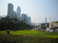 Hong Kong Tour